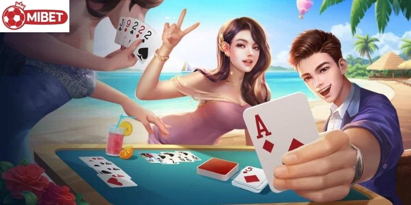 Bí mật đằng sau cách chơi bài tiến lên hay