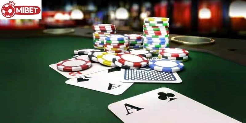 Đôi nét chính về sòng bài online tại hệ thống