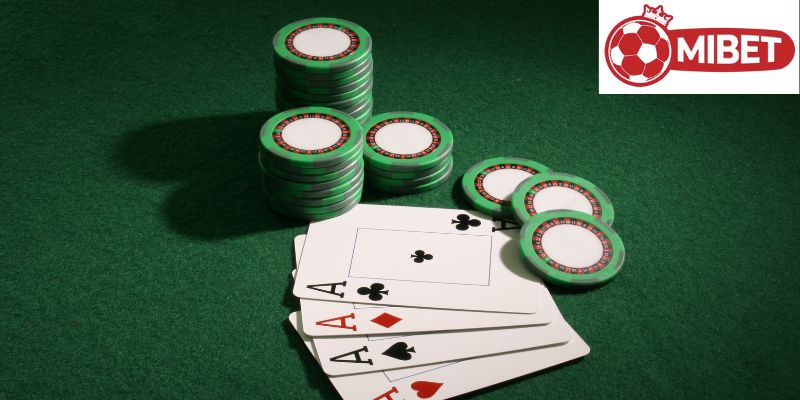 Hiểu cách xếp bài cào cùng chiến thuật nắm bắt tâm lý đối thủ
