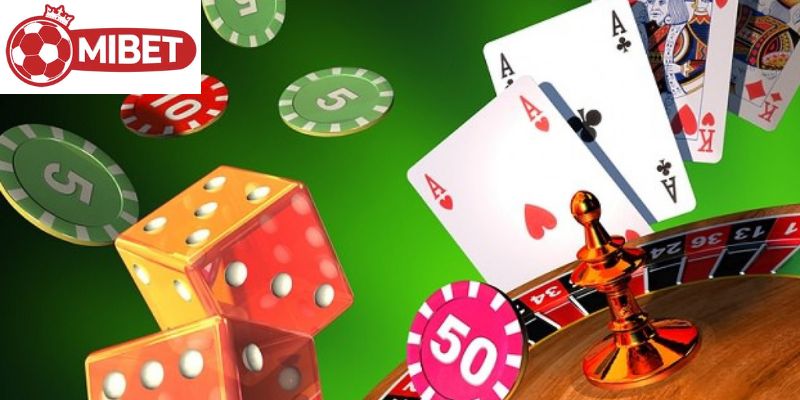 Cách đánh bài cào chuẩn tại MIBET