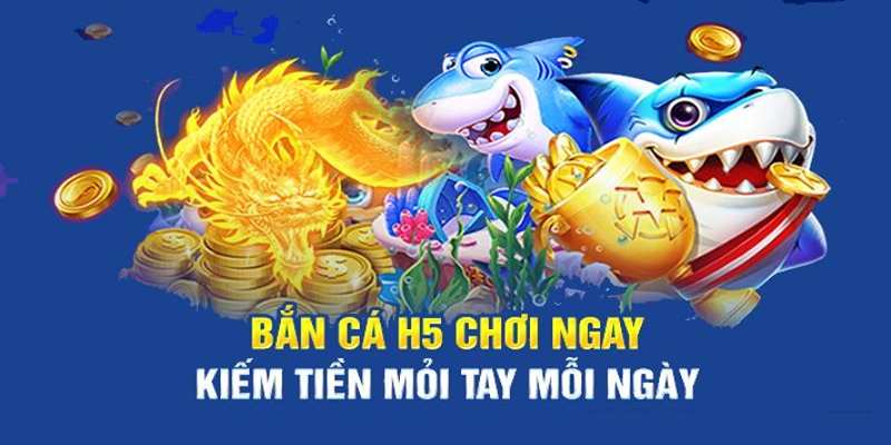 Nhược điểm của tựa game ban ca H5