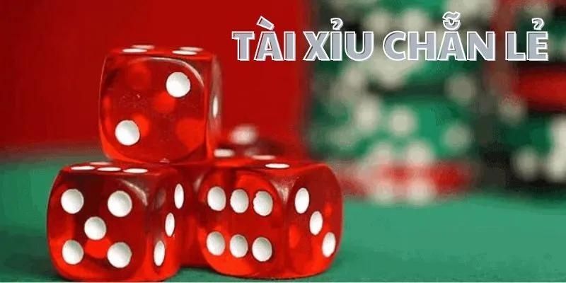 Chiến thuật chơi chẵn lẻ tài xỉu phổ biến