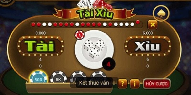 Ưu điểm nổi bật của game tài xỉu sảnh rồng
