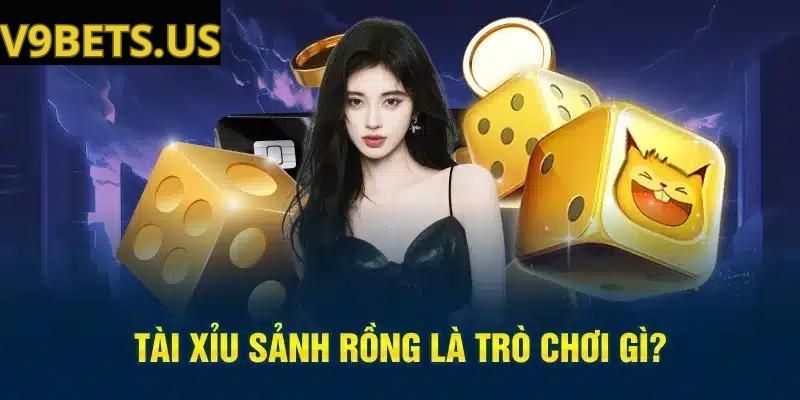 Bí kíp săn thưởng tài xỉu sảnh rồng hiệu quả